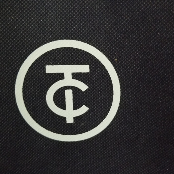 Nordstrom Trunk Club Garment Bag NEW - Picture 7 of 7